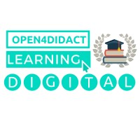 Open4didact Learning logo - Similar company to 2Its  Cameroon