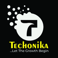 Techonika logo - Similar company to Alomonx Technology