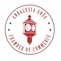 ANDALUSIA AREA CHAMBER OF COMMERCE logo - Similar company to Covington County Economic Development Commission