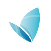 The Butterfly logo - Similar company to Purplespace