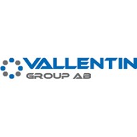 Vallentin Group AB logo - Similar company to Leif Arvidsson Ab