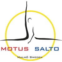GK Motus-Salto logo - Similar company to Undfreunde.Com - Digitalt Reklamebureau - Strategi Og Eksekvering - Some Og Alt Online