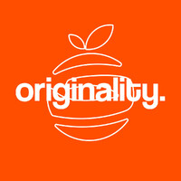 Originality logo - Similar company to Placemedia
