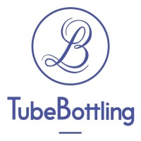 BL TubeBottling logo - Similar company to Wit Deluxe Aps - Wine In Tube