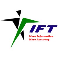 Intelligent Fusion Technology logo - Similar company to Sensor Cortek