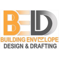 Building Envelope Design and Drafting logo - Similar company to Alberta Building Envelope Council North