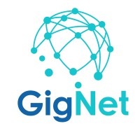 GigNet logo - Similar company to Masterlink Latam