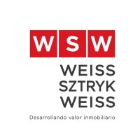 Wsw - Weiss Sztryk Weiss
