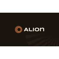 ALION logo - Similar company to Alion