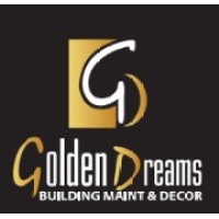 GOLDEN DREAMS DECOR logo - Similar company to Dwc-Interiors (Pty) Ltd