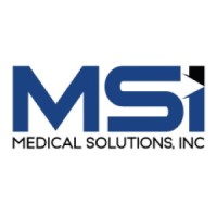 Medical Solutions, Inc.