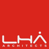 LHA ARCHITECTS logo - Similar company to Upscale Architectural Models