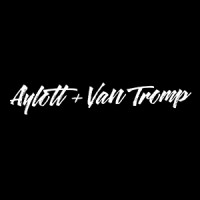 Aylott + Van Tromp logo - Similar company to Maarc Studio