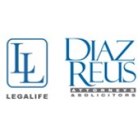 LegaLife Diaz Reus logo - Similar company to Studio Legale Gentili