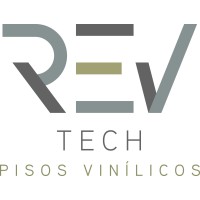 Revitech Pisos Vinílicos logo - Similar company to Rvtech
