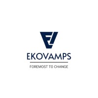 Ekovamps Pvt Ltd logo - Similar company to Ibyd Technologies Pvt Ltd