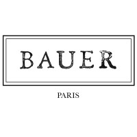 Julie Bauer Paris logo - Similar company to Amicie G.
