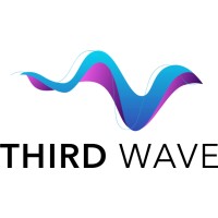 Third Wave logo - Similar company to O(1)