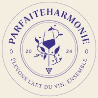 ParfaiteHarmonie logo - Similar company to Simple Wine