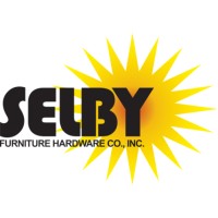 Selby Furniture Hardware logo - Similar company to Hardware Direct