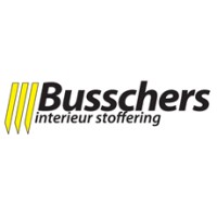 Busschers Interieur Stoffering logo - Similar company to Gofourward Webdesign & Hosting