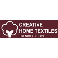 CREATIVE HOME TEXTILES logo - Similar company to Vt Mill Home Textiles