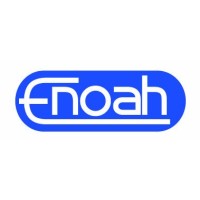 Enoah Inc. logo - Similar company to Enoah