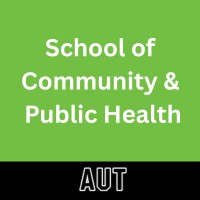 AUT School of Community and Public Health logo - Similar company to Envipro Quinofar