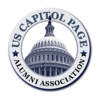 U.S. Capitol Page Alumni Association logo - Similar company to Studio Urbis