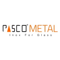 Pasco Metal logo - Similar company to Tarzproje