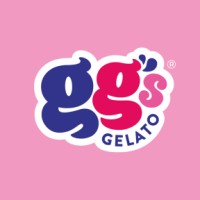 GG's Gelato logo - Similar company to Cycle Solutions - The Cycle To Work Scheme
