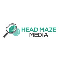 Head Maze Media logo - Similar company to Plus Alpha Digital