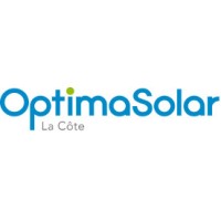 Optima Solar la Côte logo - Similar company to Sybe Solutions