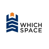 Which Space™ logo - Similar company to Which Floor