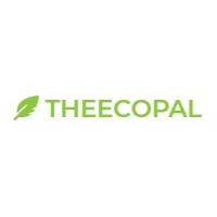 THEECOPAL logo - Similar company to Discus Supply Co Ltd.