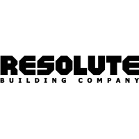 Resolute Building Company logo - Similar company to 929 Construction Llc