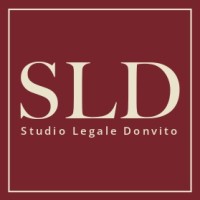 SLD - Studio Legale Donvito logo - Similar company to Effeffe & Partners