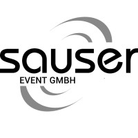 Sauser Event GmbH Deutschland logo - Similar company to Schawa Tv Gmbh