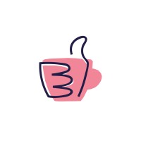 coffeedesk GCC logo - Similar company to Ror Specialty Coffee Solutions