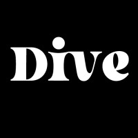 DIVE Agentur für Sprache logo - Similar company to Textagentur Steven
