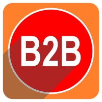 B2B Lead Zone logo - Similar company to Leads Point