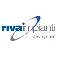 RIVA IMPIANTI s.r.l. a socio unico logo - Similar company to Crs Impianti E Costruzioni S.P.A.