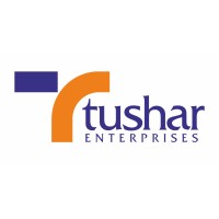 Tushar Enterprises logo - Similar company to Visionforce Services