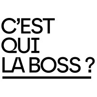 C'est qui la boss ? logo - Similar company to Le Gorafi