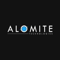 Alomite Technologies logo - Similar company to Worldwide Cloud Solutions