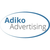Adiko Advertising Ltd logo - Similar company to Peak Performance Advertising Llc