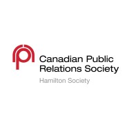 Canadian Public Relations Society (CPRS) - Hamilton logo - Similar company to Maximus Group