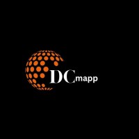 DCMapp logo - Similar company to Verimap Plus Inc