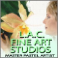 L.A. CLINE Fine Art logo - Similar company to Sponder Gallery