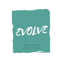 Evolve Business Solutions logo - Similar company to Design Cloud